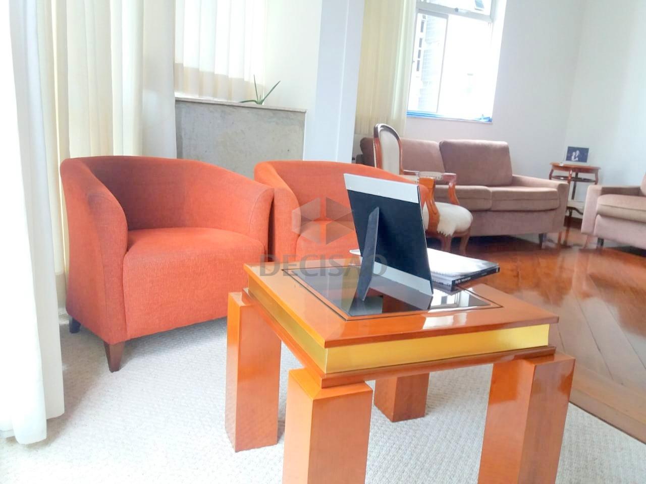 Apartamento 4 Quartos à venda no Gutierrez: Apartamento 3 quartos no Gutierrez